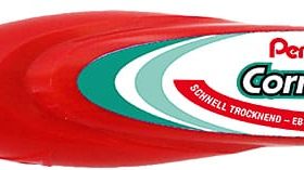 PENTEL Correct Express ZLE53-WH weiss 7ml