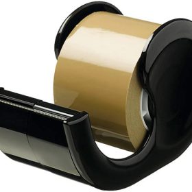 PERMAFIX Abroller 38mm 104704 schwarz