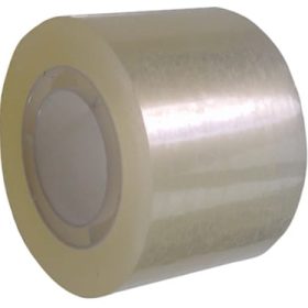 PERMAFIX Verpackungsband 38mmx33m 104723 transparent