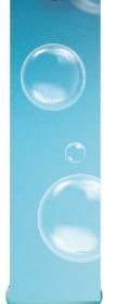PILOT Gelschreiber G-2 Bubbles 0.7mm 140.003.52 blau