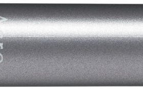 PILOT Kugelschreiber Acro 1000 M 140.036.13 grau