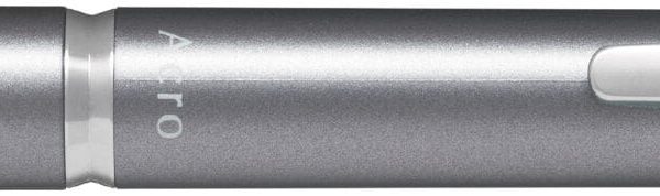 PILOT Kugelschreiber Acro 1000 M 140.036.13 grau