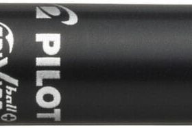 PILOT Frixion Ball Plus+ 0.7mm 150.080.04 rot