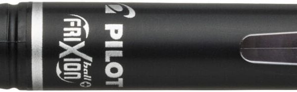 PILOT Frixion Ball Plus+ 0.7mm 150.080.04 rot