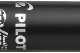 PILOT Frixion Ball Plus+ 0.7mm 150.080.10 schwarz