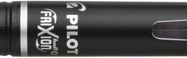 PILOT Frixion Ball Plus+ 0.7mm 150.080.10 schwarz