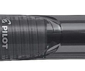 PILOT Acroball Begreen BAB15MBGB schwarz