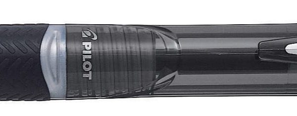 PILOT Acroball Begreen BAB15MBGB schwarz