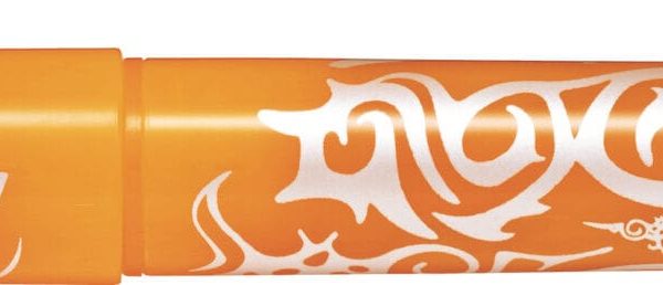 PILOT FriXion Ball 0.7mm BL-FR7-AO apricot-orange, radierbar