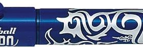 PILOT Roller Frixion Ball 0.7mm BL-FR7-L blau,radierbar, radierbar