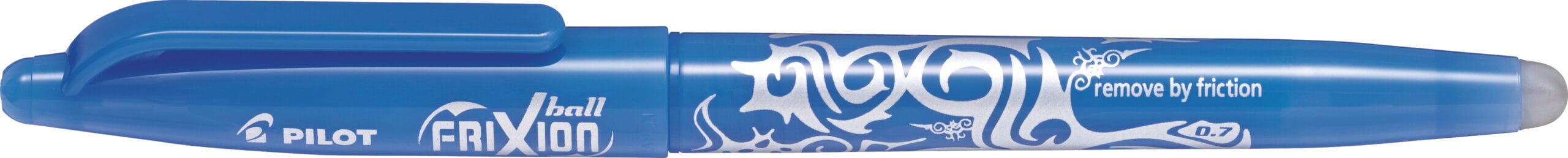 PILOT-BL-FR7-SKL-4902505580277 PILOT FriXion Ball 0.7mm BL-FR7-SKL himmelblau – Hochwertig & günstig bei ShopDeca