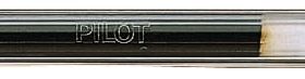 PILOT Gelschreiber G-TEC C4 0,4mm BL-GC4-B schwarz