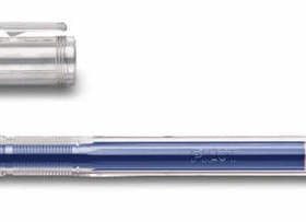PILOT Gelschreiber G-TEC C4 0,4mm BL-GC4-L blau