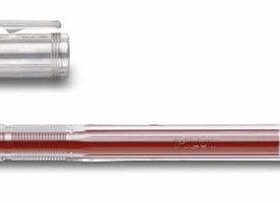 PILOT Gelschreiber G-TEC C4 0,4mm BL-GC4-R rot