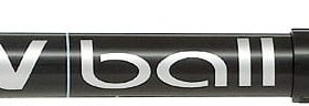 PILOT Roller V-Ball 0.5mm BL-VB5-B schwarz