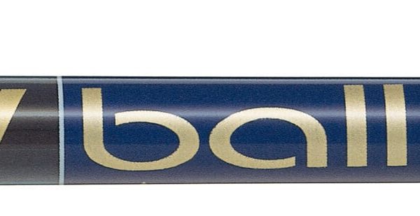 PILOT Roller V-Ball 0.5mm BL-VB5-L blau