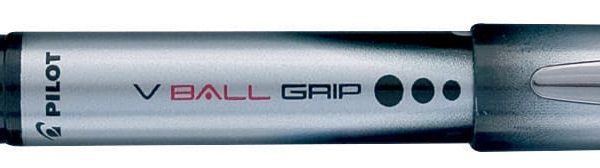 PILOT Rollerball 0,7mm BLN-VBG7-B schwarz