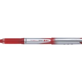 PILOT Roller V-Ball GRIP 0,7mm BLNVBG7R rot