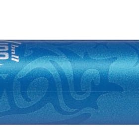 PILOT Frixion Clicker 0.7mm BLRTFR7LB hellblau, radierbar