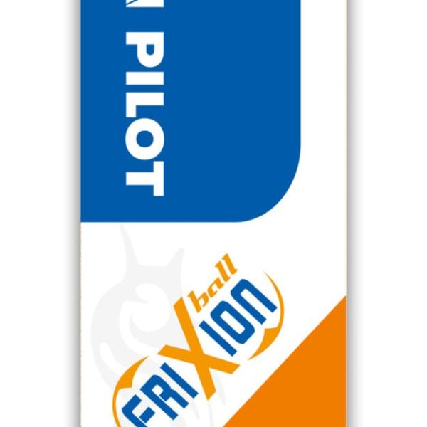 PILOT Mine FriXion Refill BLS-FR7-O-S3 orange, 3er Set