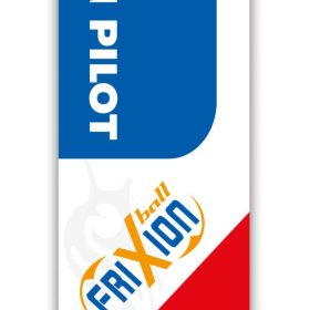 PILOT Mine FriXion Refill BLS-FR7-R-S3 rot, 3er Set
