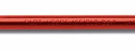 PILOT Mine Gel G2-7 0.7mm BLS-G2-7R rot
