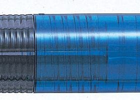 PILOT Kugelschreiber Feed GP4 0.7mm BPKG35RML blau