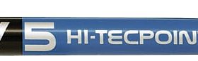 PILOT Hi-Tecpoint V5 0.5mm BX-V5-L blau
