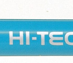 PILOT Hi-Tecpoint V5 0.5mm BX-V5-LB hellblau