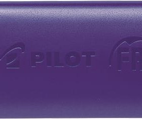 PILOT Radierer Frixion EFR-6-L blau 50x19x9mm