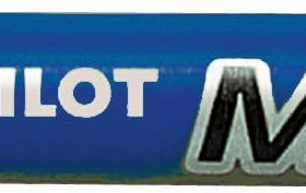 PILOT Twin Point EF 0,3mm blau 0,3mm SCATMLBG blau