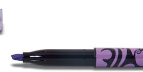 PILOT Textmarker FriXion Light 3.8mm SW-FL-V violett, radierbar