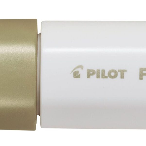 PILOT Marker Pintor 8.0mm SW-PT-B-GD gold