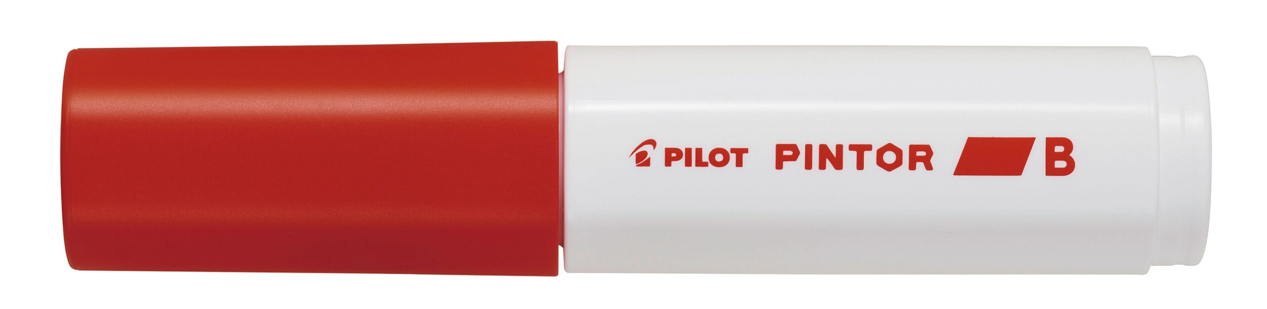 PILOT-SW-PT-B-R-4902505556982 PILOT Marker Pintor 8.0mm SW-PT-B-R rot – Hochwertig & günstig bei ShopDeca