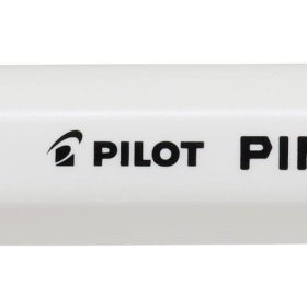 PILOT Marker Pintor 0.7mm SW-PT-EF-B schwarz