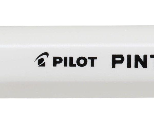 PILOT Marker Pintor 0.7mm SW-PT-EF-B schwarz