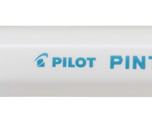 PILOT Marker Pintor 0.7mm SW-PT-EF-ML metallic blau