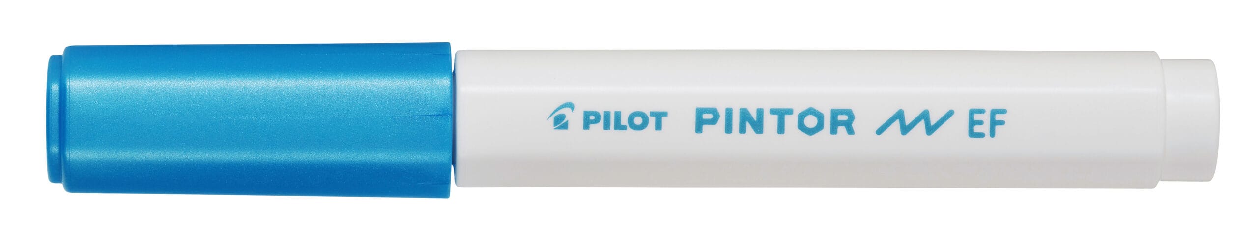 PILOT-SW-PT-EF-ML-4902505556715 PILOT Marker Pintor 0.7mm SW-PT-EF-ML metallic blau – Hochwertig & günstig bei ShopDeca