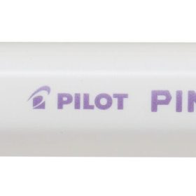 PILOT Marker Pintor 0.7mm SW-PT-EF-MV metallic violett