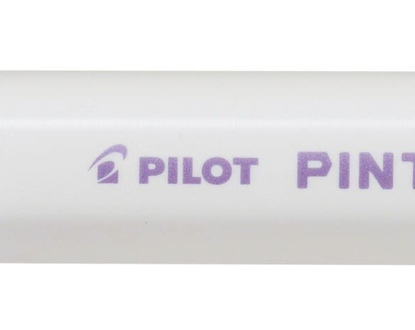 PILOT Marker Pintor 0.7mm SW-PT-EF-MV metallic violett