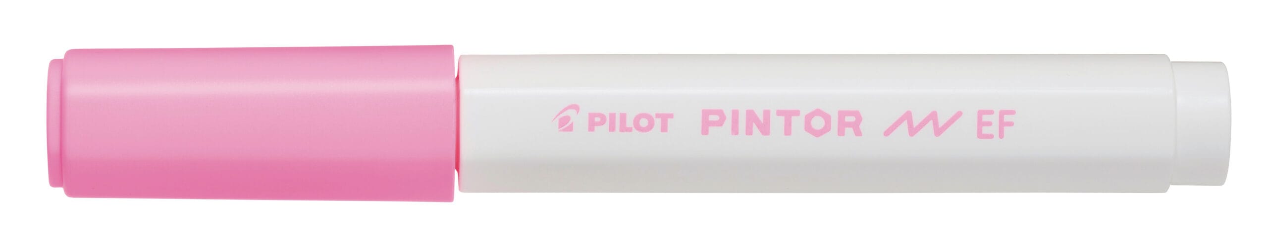 PILOT-SW-PT-EF-P-4902505556586 PILOT Marker Pintor 0.7mm SW-PT-EF-P pink – Bild 1