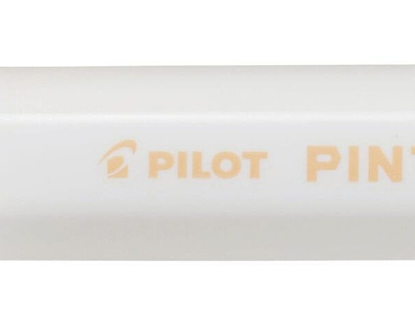 PILOT Marker Pintor 0.7mm SW-PT-EF-PO pastell orange