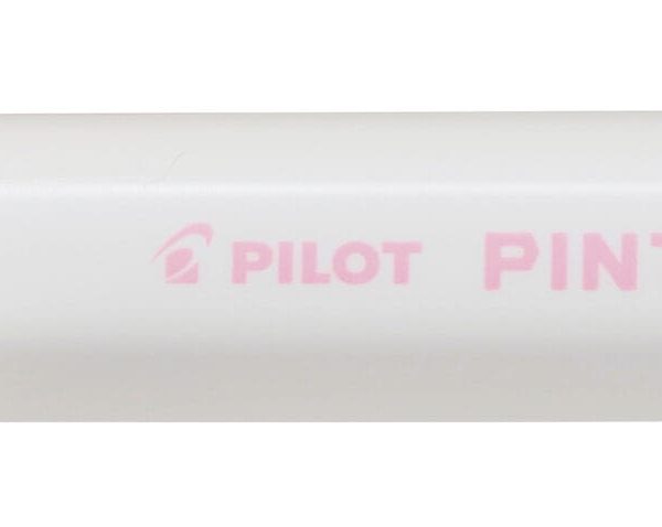 PILOT Marker Pintor 0.7mm SW-PT-EF-PP pastell pink