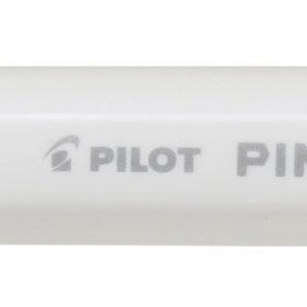 PILOT Marker Pintor 0.7mm SW-PT-EF-SI silber