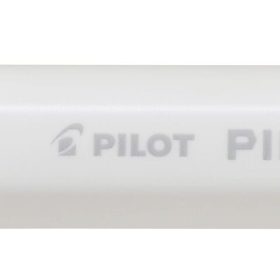PILOT Marker Pintor 0.7mm SW-PT-EF-W weiss