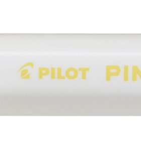 PILOT Marker Pintor 0.7mm SW-PT-EF-Y gelb