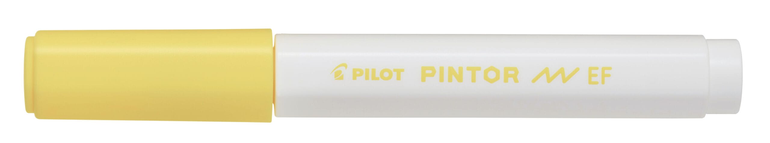 PILOT-SW-PT-EF-Y-4902505556562 PILOT Marker Pintor 0.7mm SW-PT-EF-Y gelb – Hochwertig & günstig bei ShopDeca