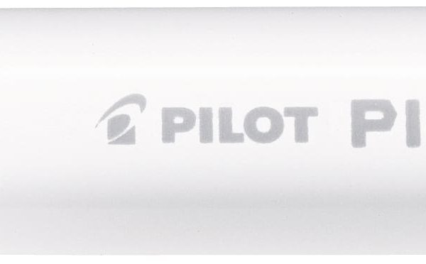 PILOT Marker Pintor M SW-PT-M-W weiss