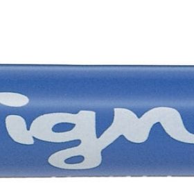 PILOT V-Sign Pen 0,6mm SW-VSP-BL blau