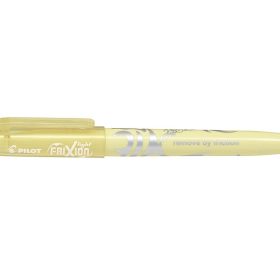 PILOT Frixion Light Soft SWFLSOFTS gelb